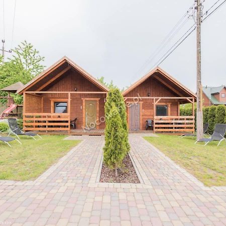 Domki Letniskowe Nad Morzem Misdroy Exterior foto